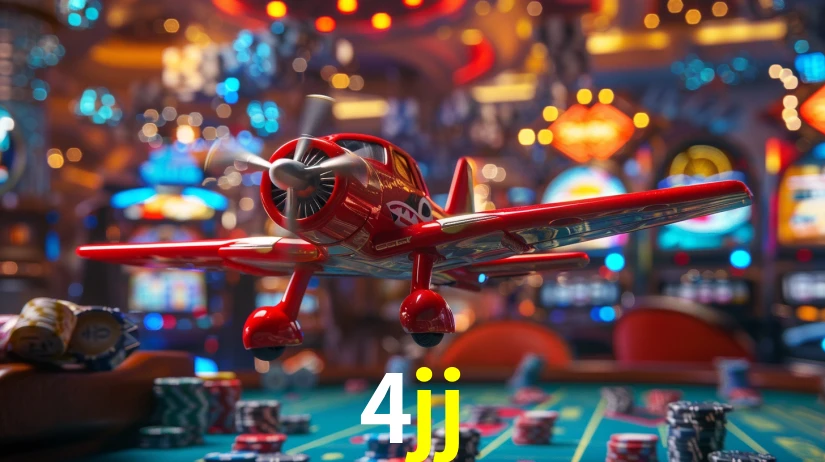 Estatísticas Crash Games 4jj