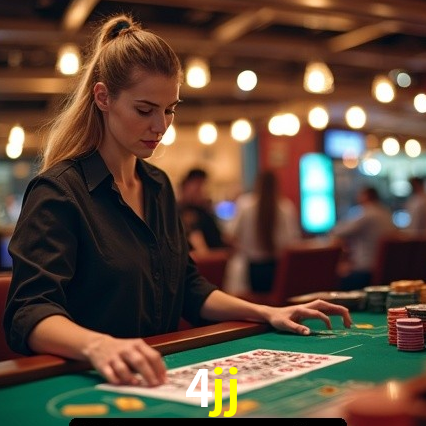 Estatísticas Esportivas 4jj