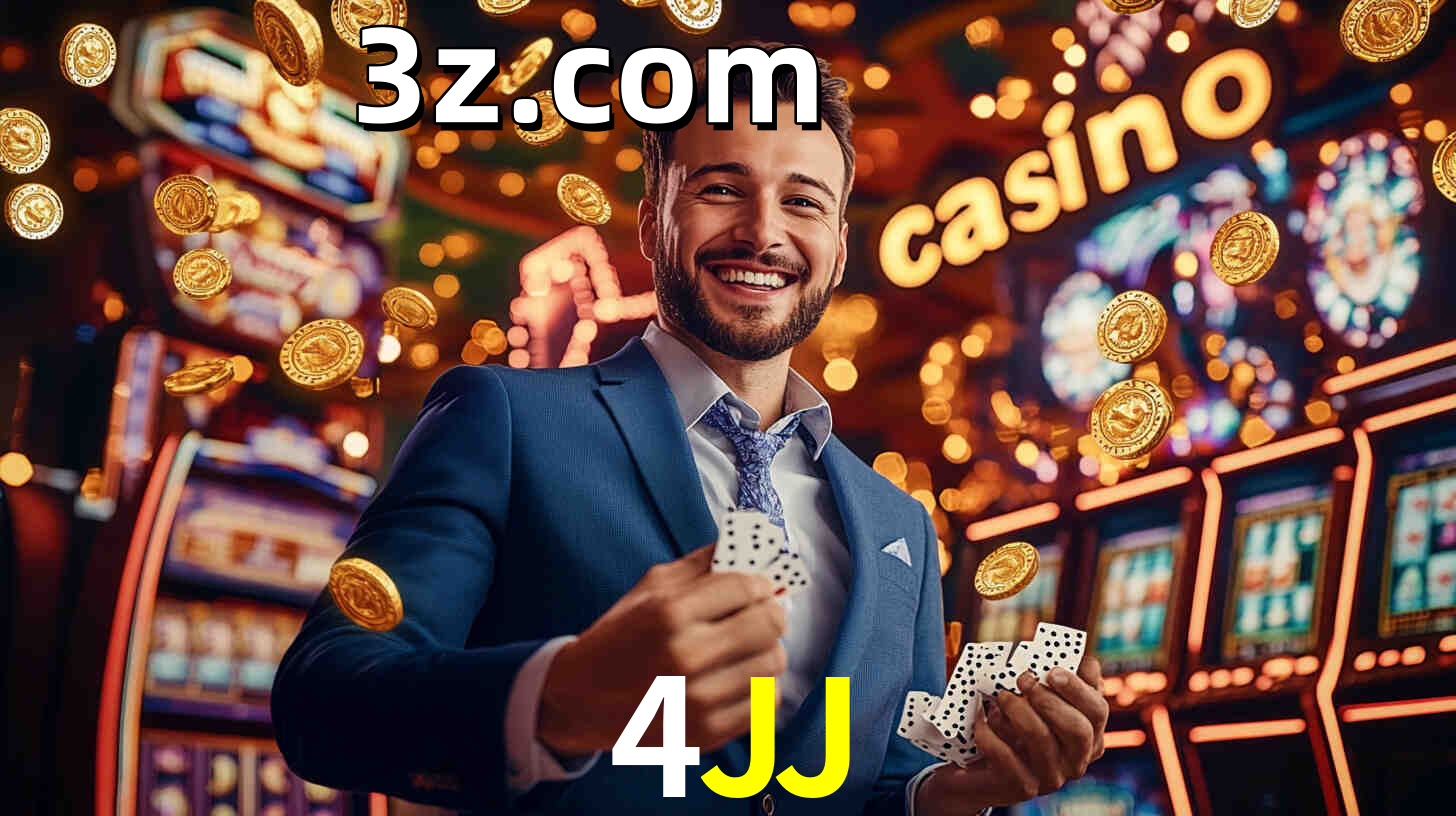 Melhores Jogos de Slots no 4JJ 🍀