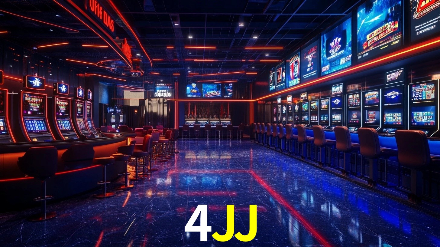 Melhores Jogos de Slots no 4JJ 🍀
