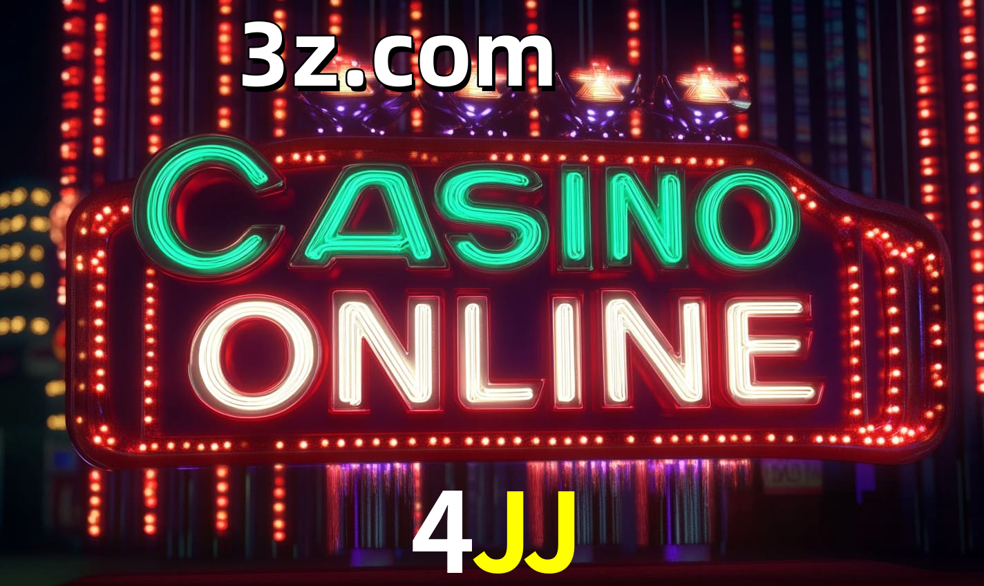 Melhores Jogos de Slots no 4JJ 🍀