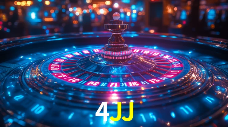 Melhores Jogos de Slots no 4JJ 🍀