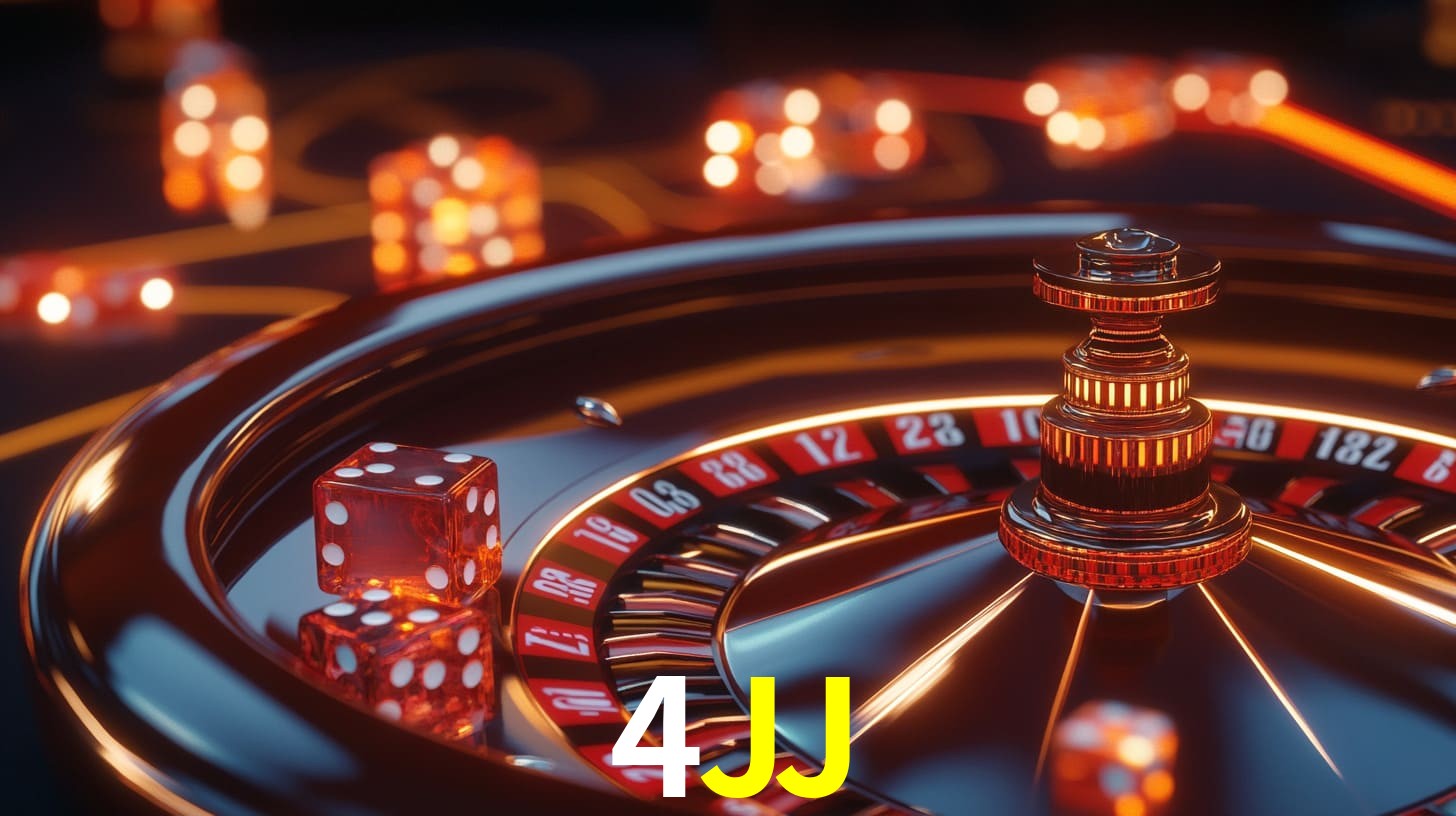 Melhores Jogos de Slots no 4JJ 🍀