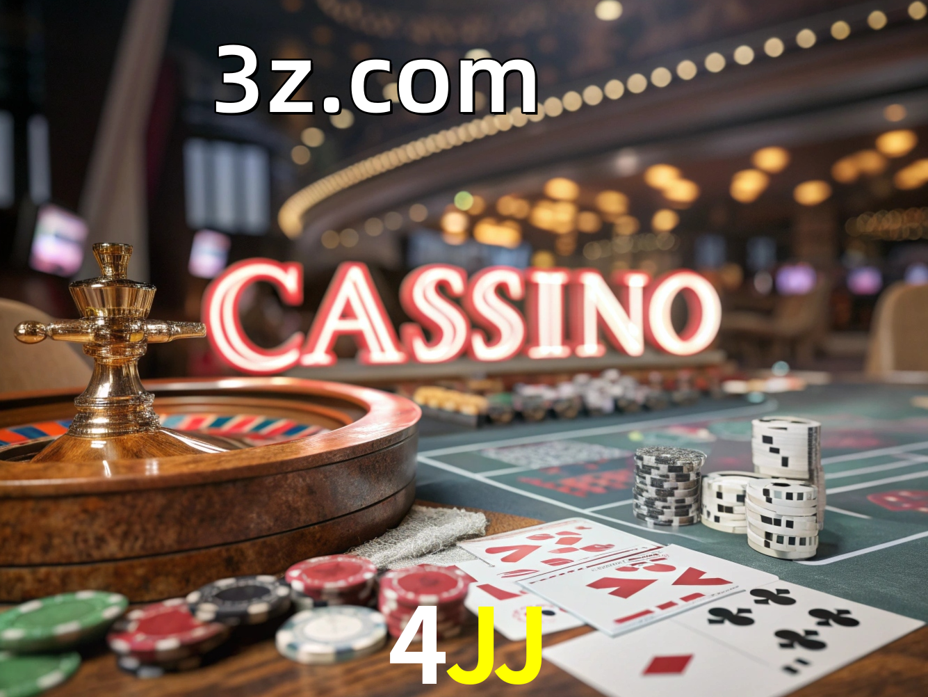 Melhores Jogos de Slots no 4JJ 🍀